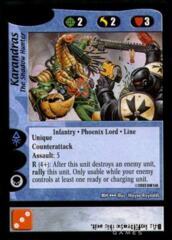 Karandras - The Shadow Hunter